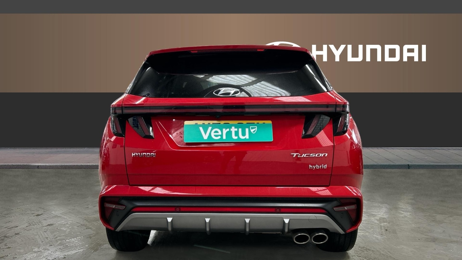 Used Hyundai TUCSON 2022 for sale - 76859656: Photo 6