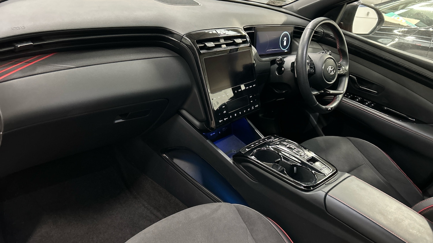 Used Hyundai TUCSON 2022 for sale - 76859656: Photo 9