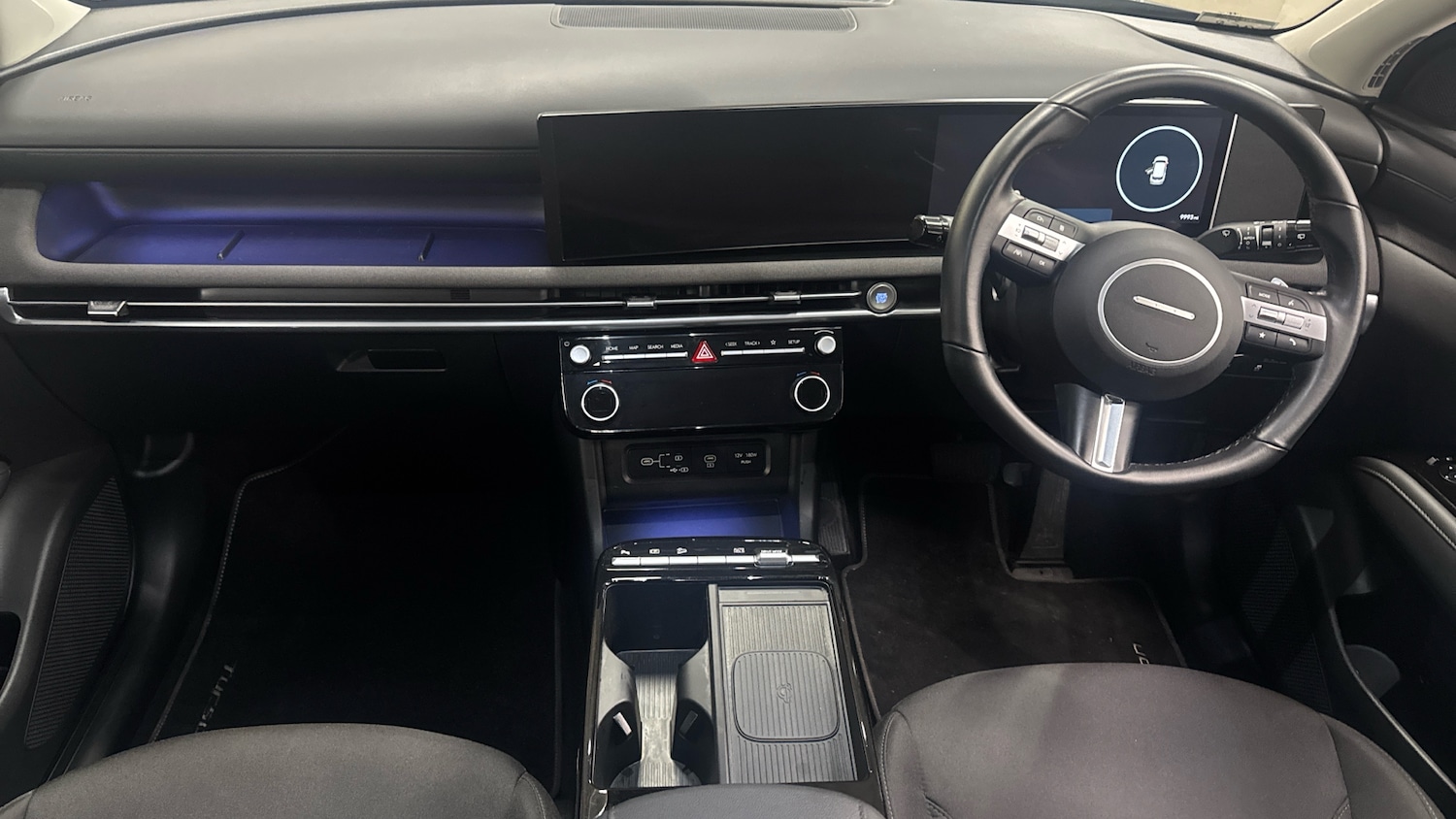 Used Hyundai TUCSON 2025 for sale - 76532580: Photo 10