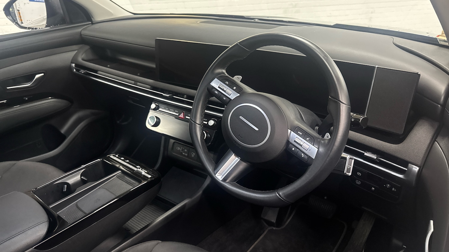 Used Hyundai TUCSON 2025 for sale - 76532580: Photo 11