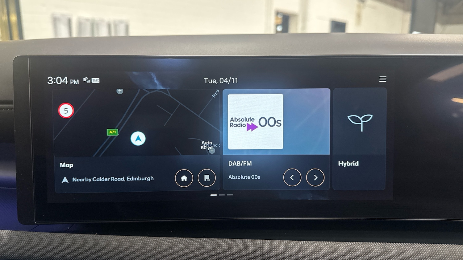 Used Hyundai TUCSON 2025 for sale - 76532580: Photo 12