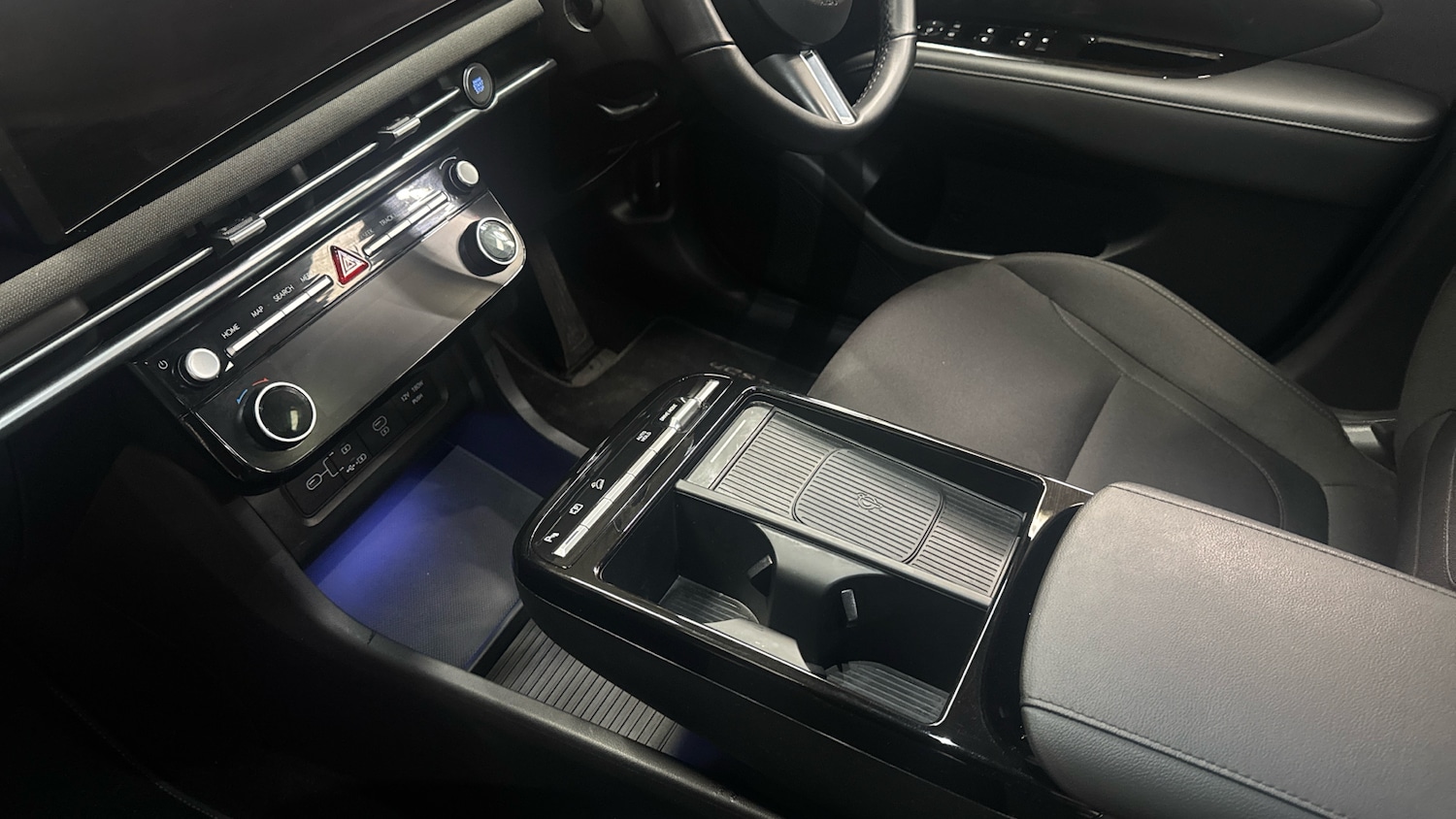 Used Hyundai TUCSON 2025 for sale - 76532580: Photo 13