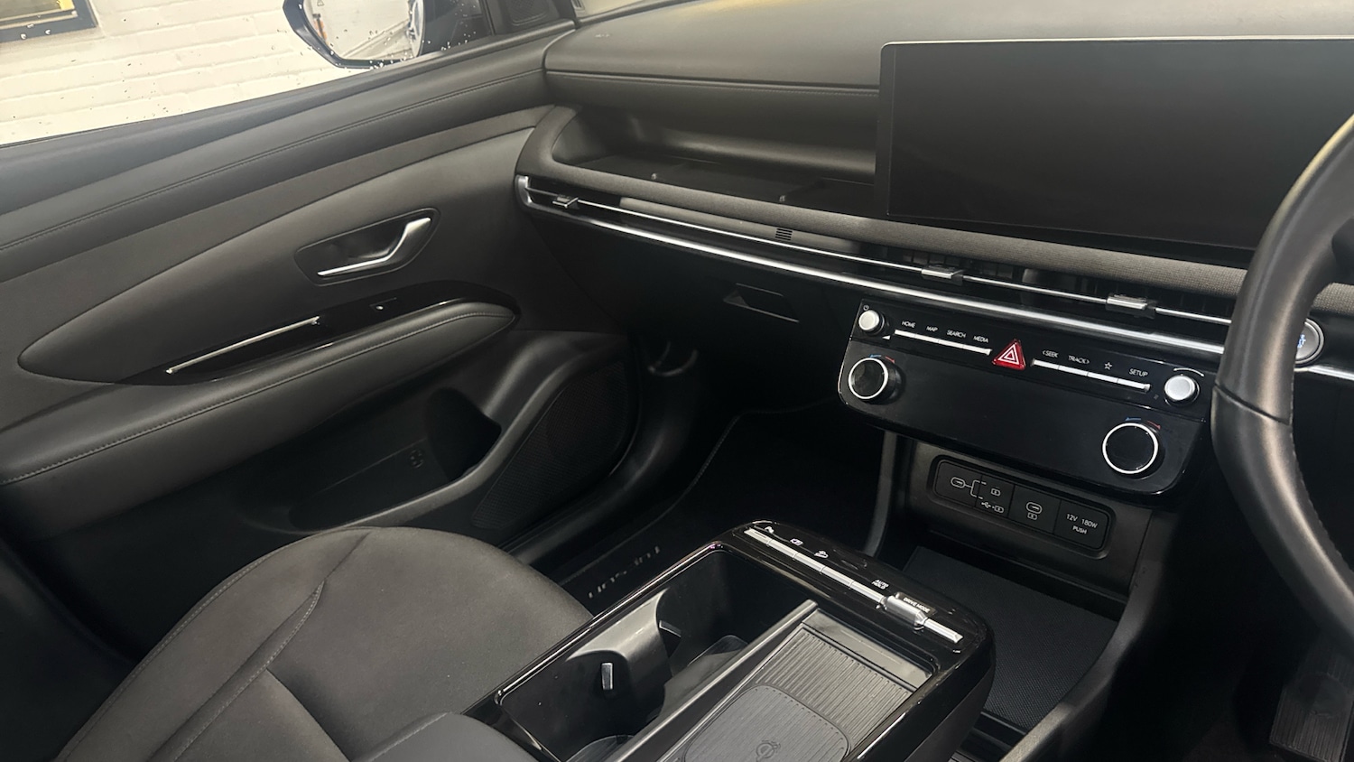 Used Hyundai TUCSON 2025 for sale - 76532580: Photo 14