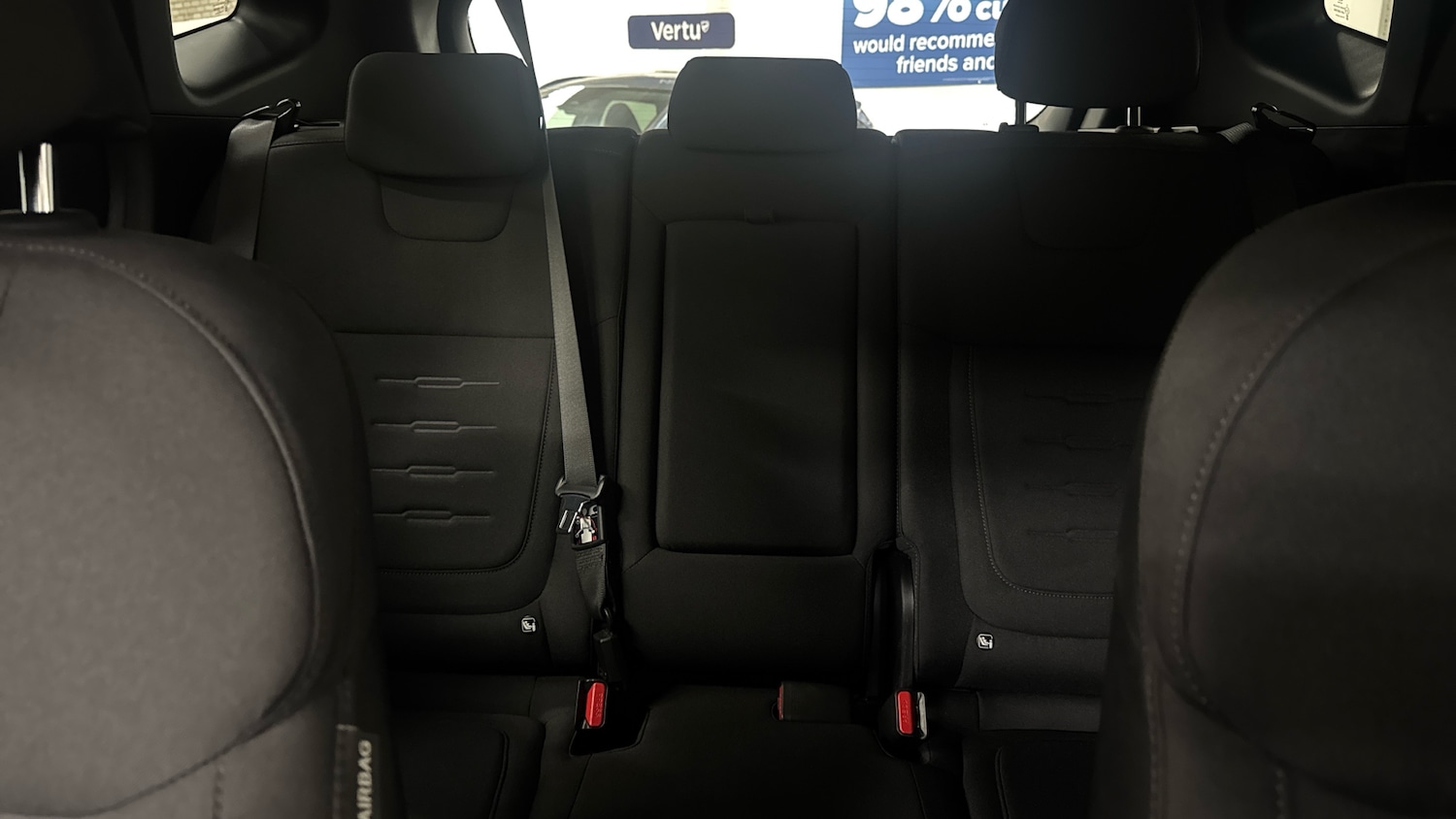 Used Hyundai TUCSON 2025 for sale - 76532580: Photo 15