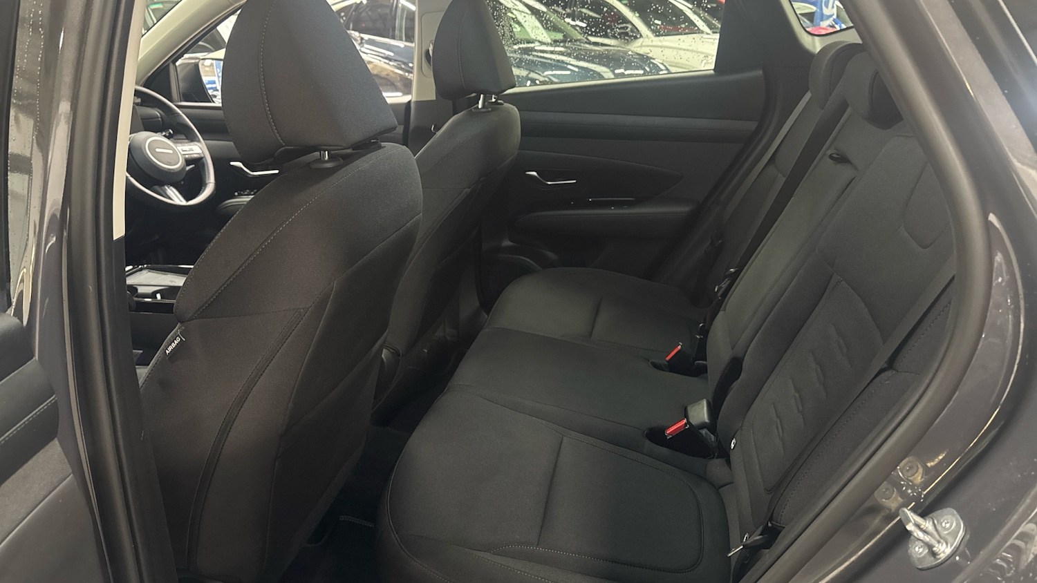 Used Hyundai TUCSON 2025 for sale - 76532580: Photo 16