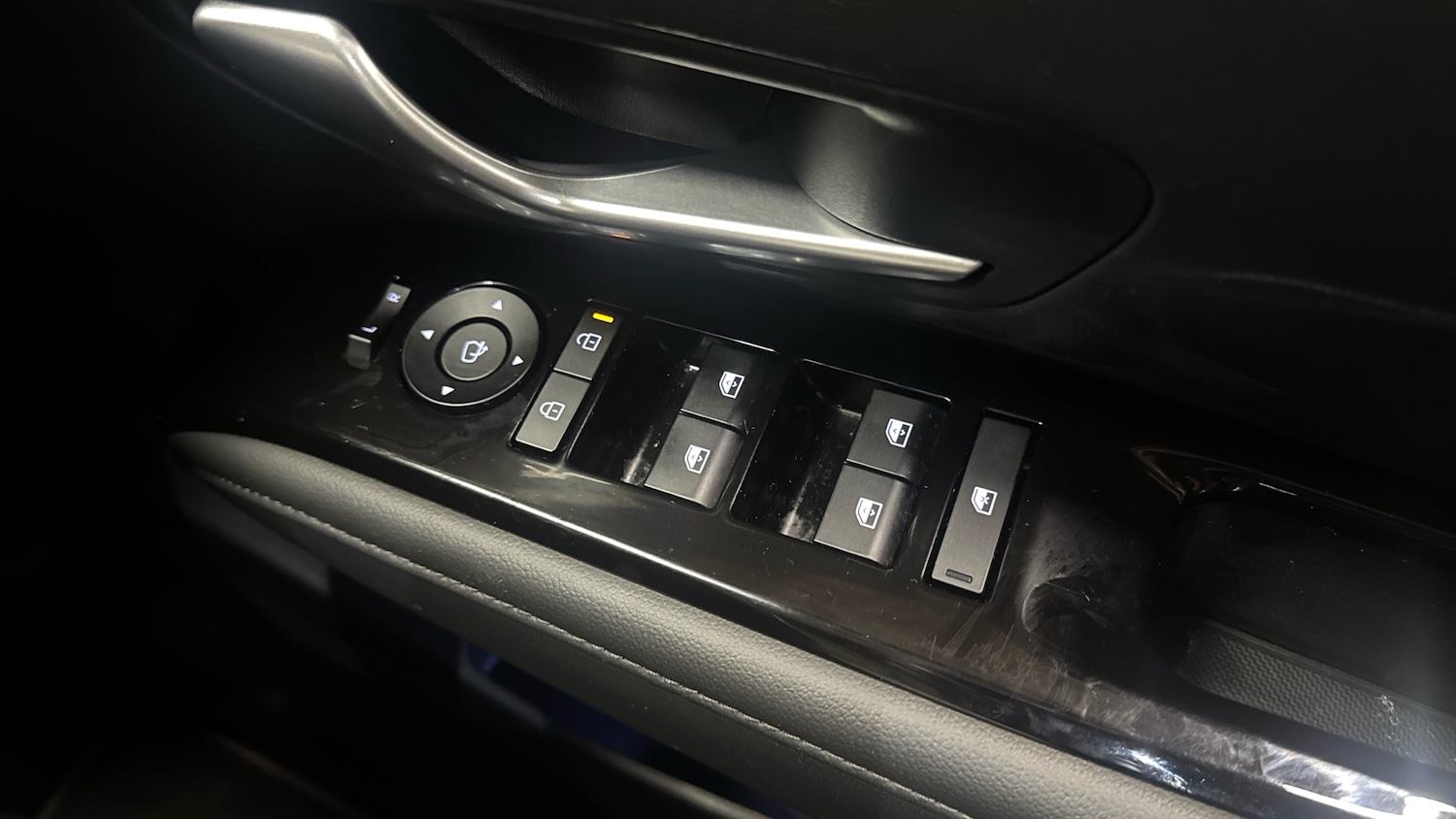 Used Hyundai TUCSON 2025 for sale - 76532580: Photo 23