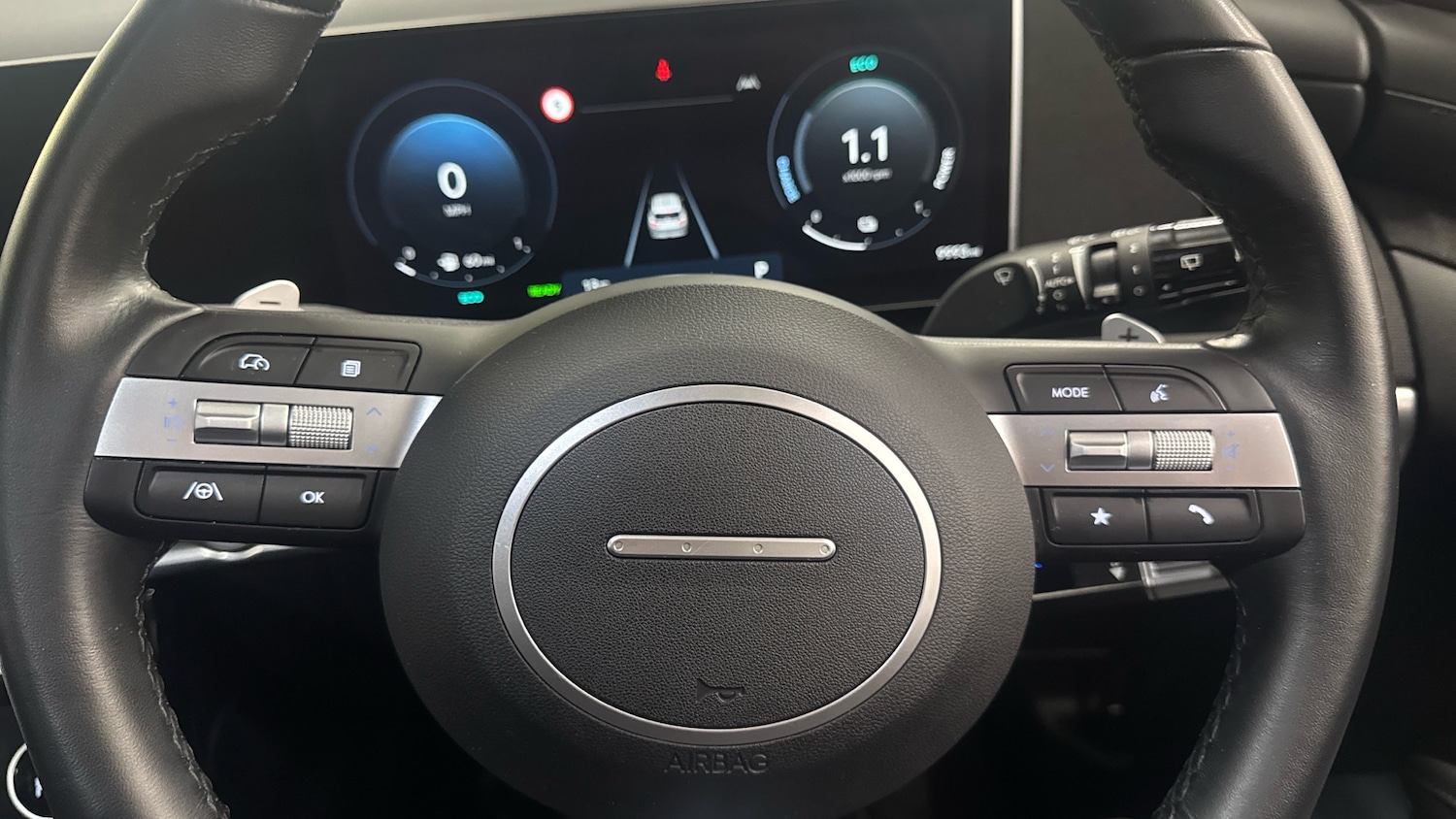 Used Hyundai TUCSON 2025 for sale - 76532580: Photo 24