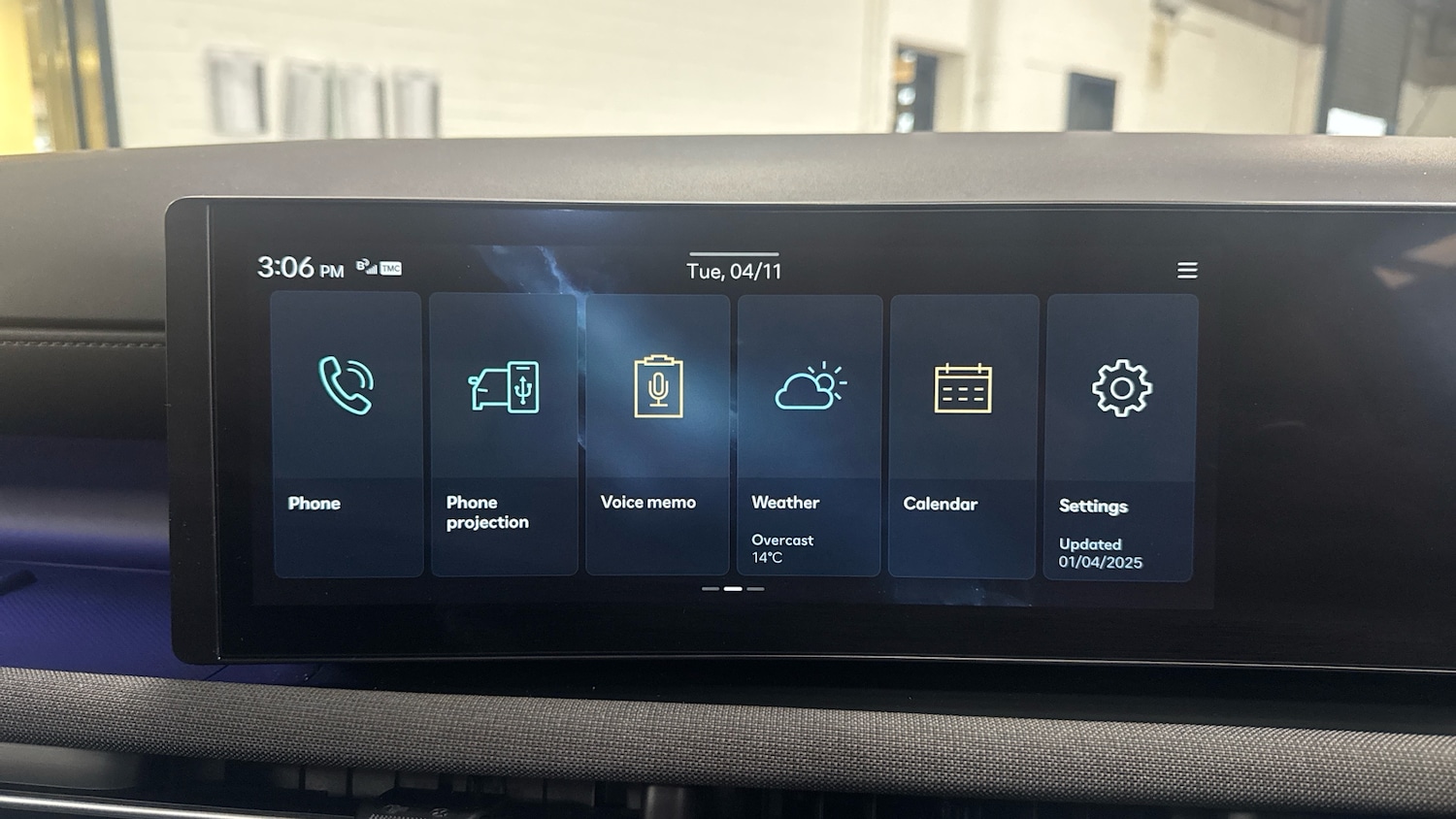 Used Hyundai TUCSON 2025 for sale - 76532580: Photo 26