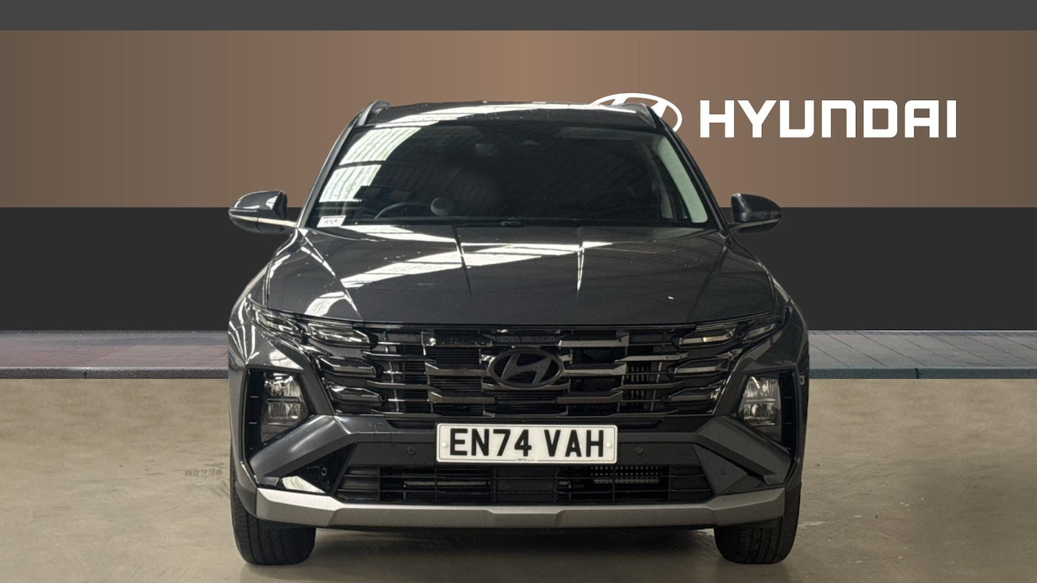 Used Hyundai TUCSON 2025 for sale - 76532580: Photo 3