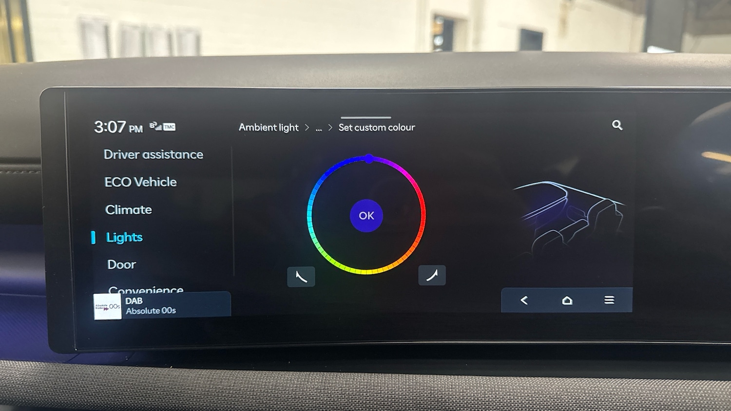 Used Hyundai TUCSON 2025 for sale - 76532580: Photo 32