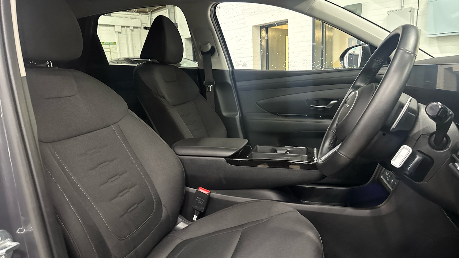 Used Hyundai TUCSON 2025 for sale - 76532580: Photo 34