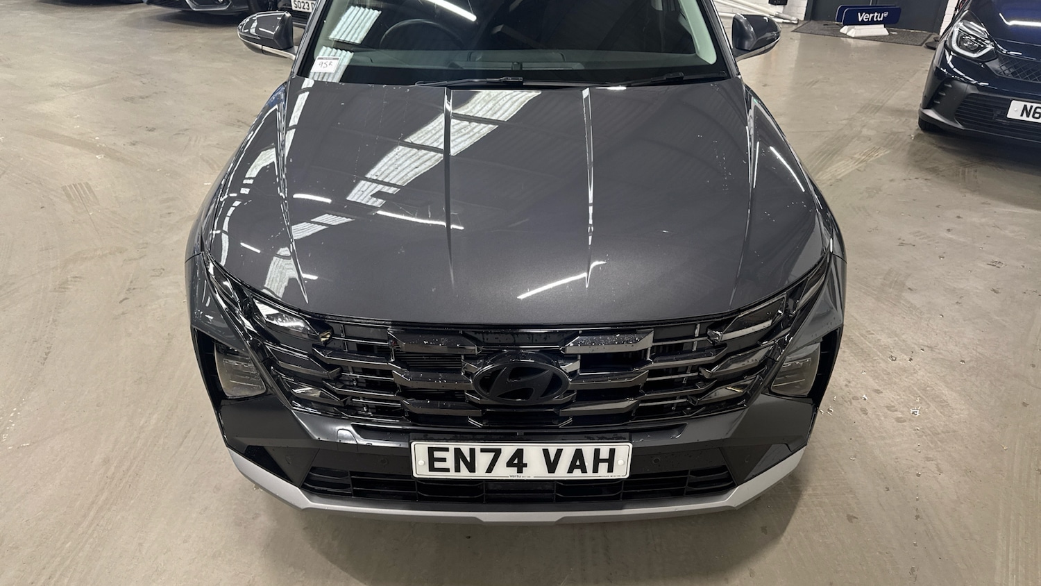 Used Hyundai TUCSON 2025 for sale - 76532580: Photo 37