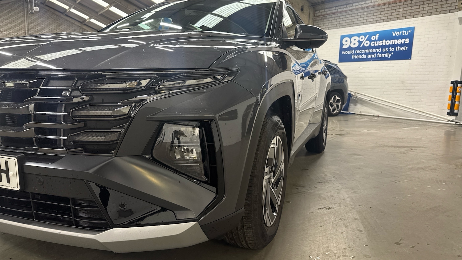 Used Hyundai TUCSON 2025 for sale - 76532580: Photo 39