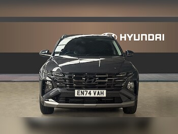 Used Hyundai TUCSON 2025 for sale - 76532580: Photo