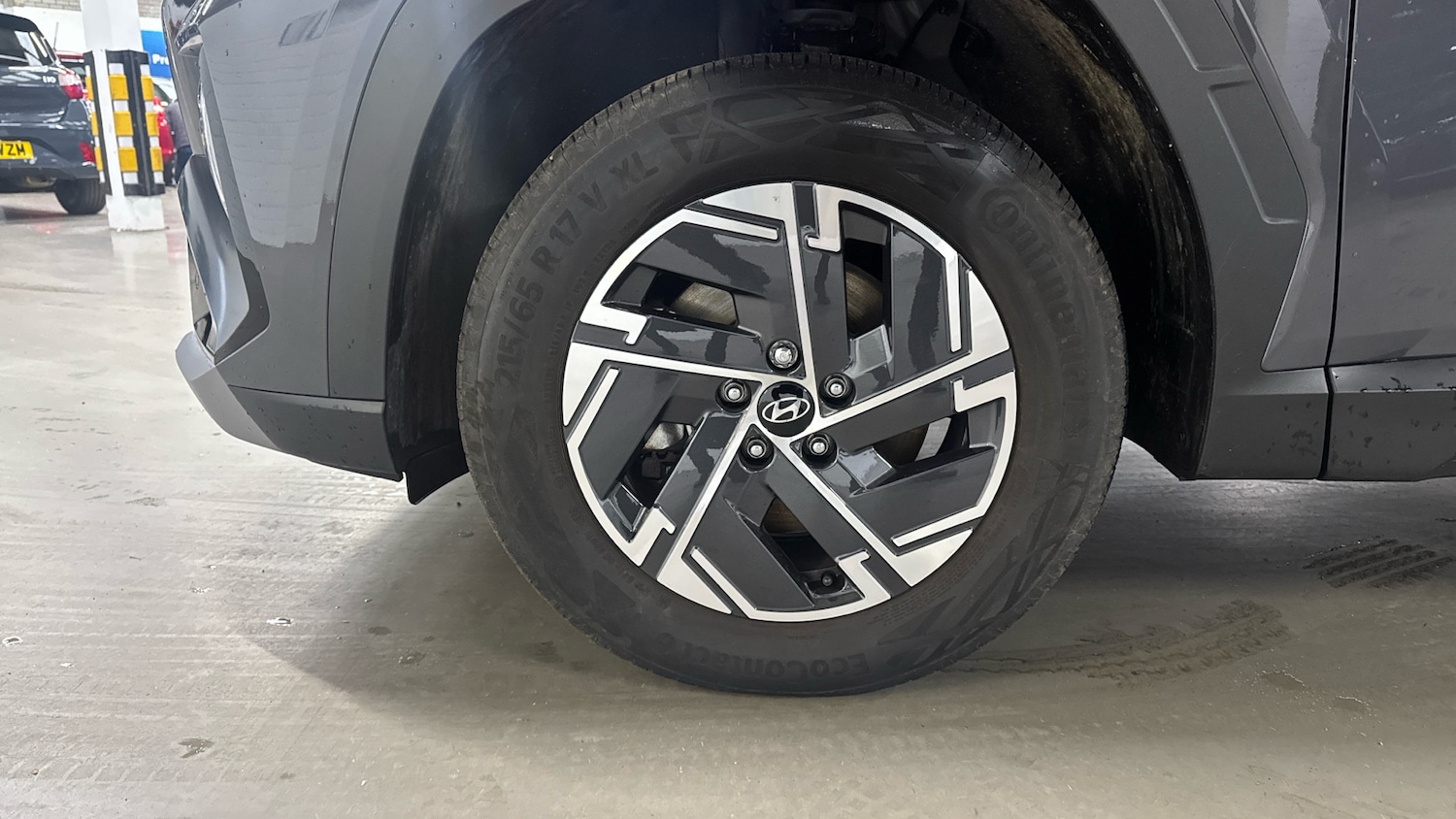 Used Hyundai TUCSON 2025 for sale - 76532580: Photo 40