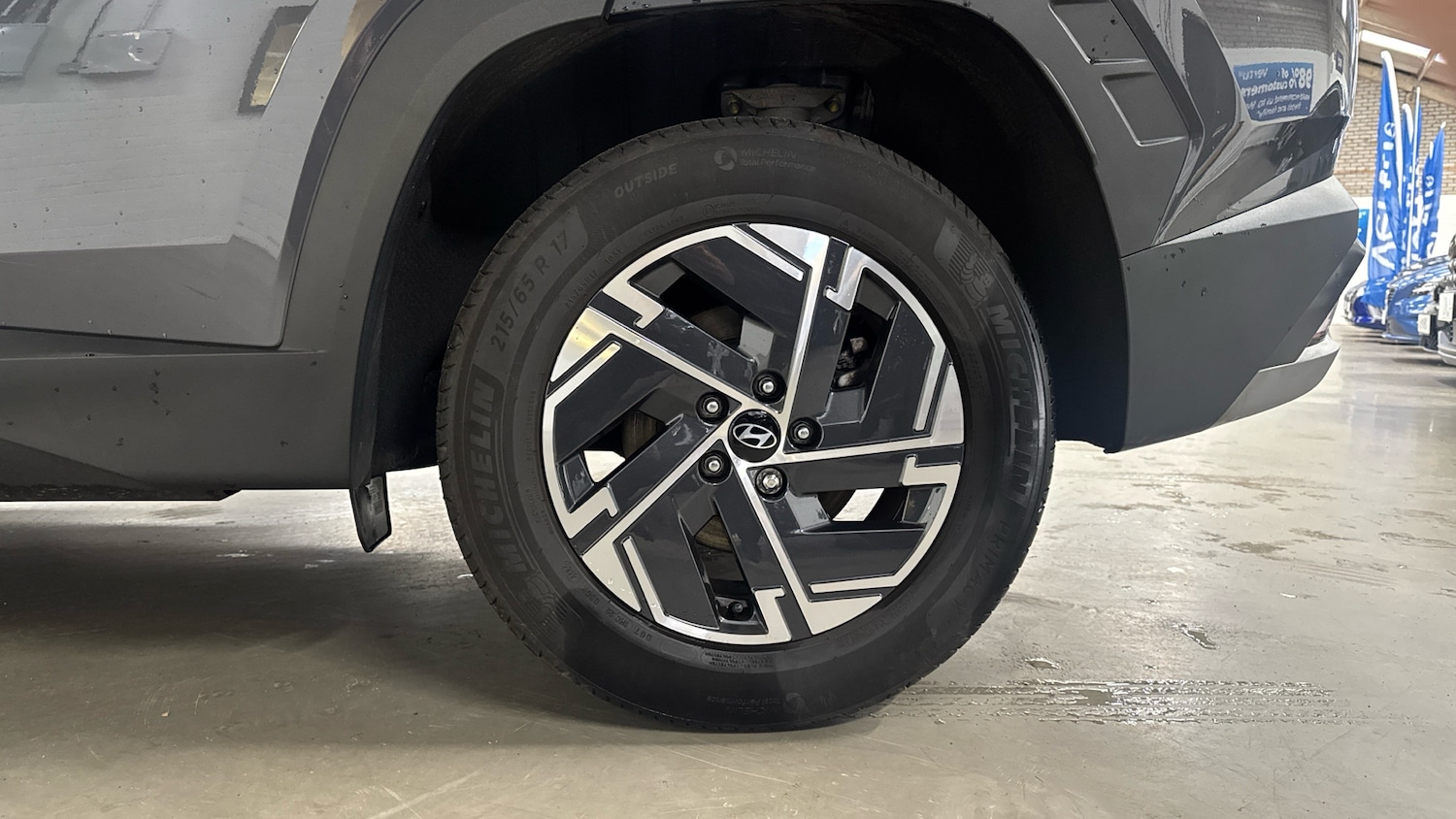 Used Hyundai TUCSON 2025 for sale - 76532580: Photo 41