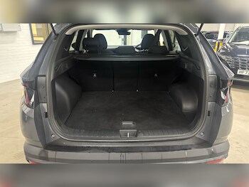 Used Hyundai TUCSON 2025 for sale - 76532580: Photo