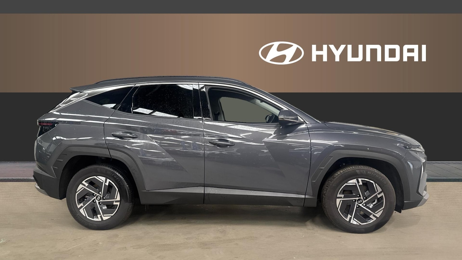 Used Hyundai TUCSON 2025 for sale - 76532580: Photo 5