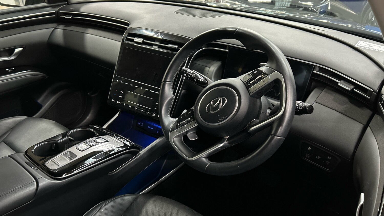 Used Hyundai TUCSON 2022 for sale - 77528504: Photo 11