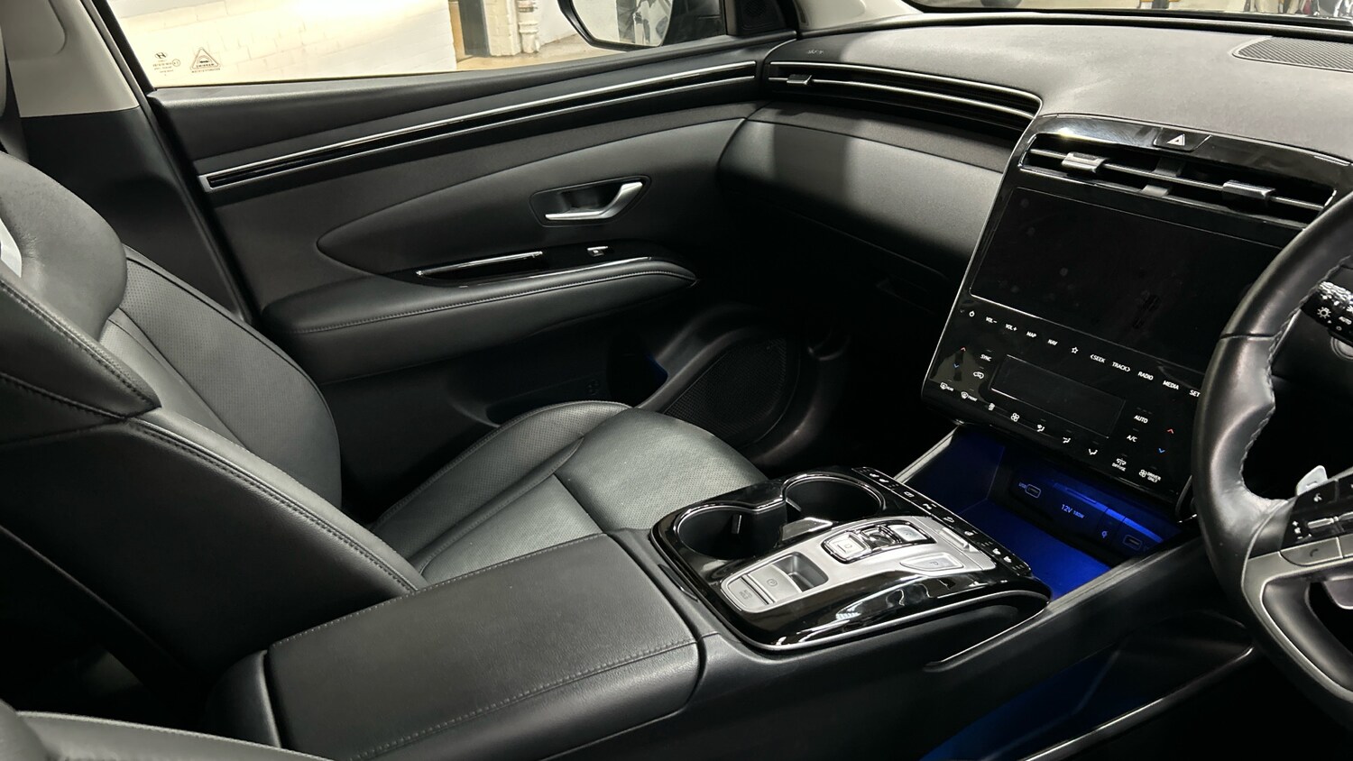 Used Hyundai TUCSON 2022 for sale - 77528504: Photo 14