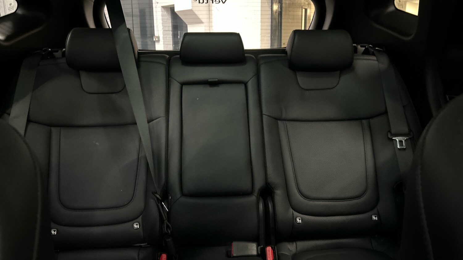 Used Hyundai TUCSON 2022 for sale - 77528504: Photo 15