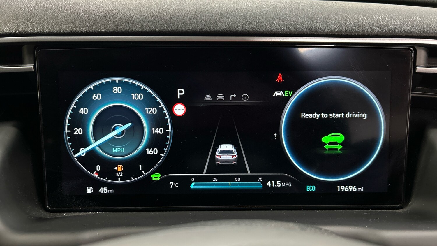 Used Hyundai TUCSON 2022 for sale - 77528504: Photo 18