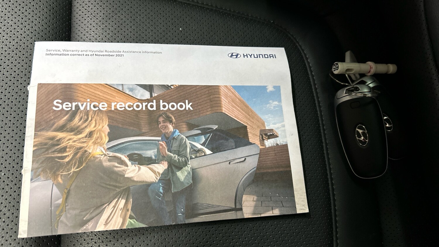 Used Hyundai TUCSON 2022 for sale - 77528504: Photo 19