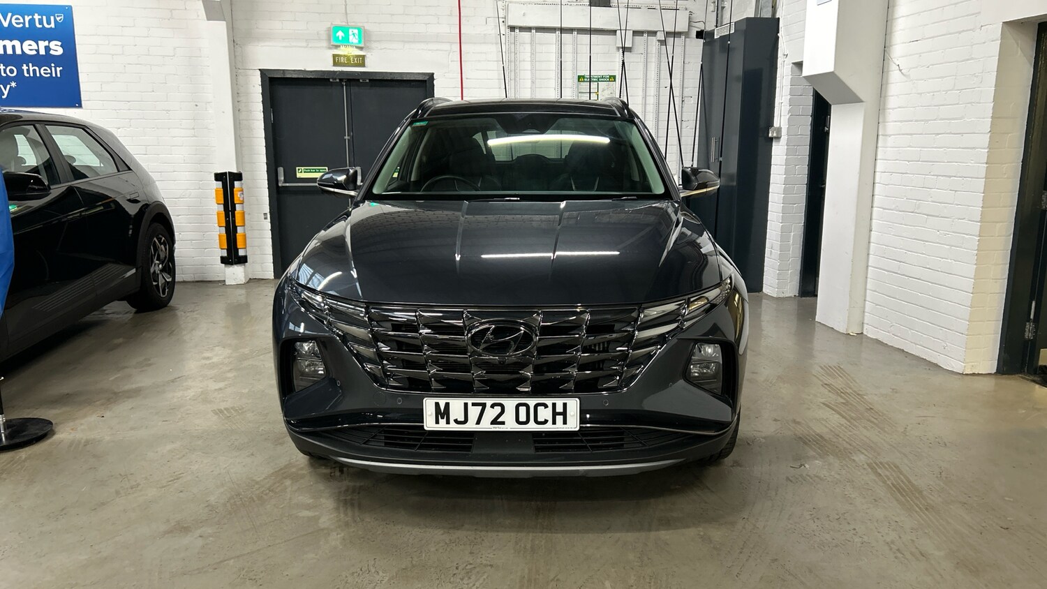 Used Hyundai TUCSON 2022 for sale - 77528504: Photo 21