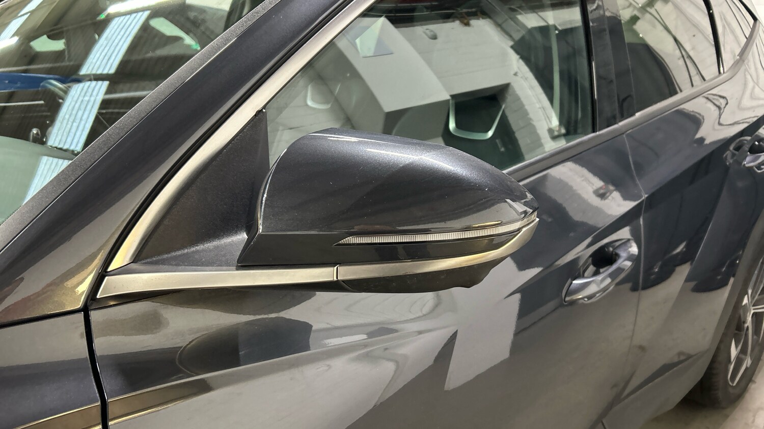 Used Hyundai TUCSON 2022 for sale - 77528504: Photo 24