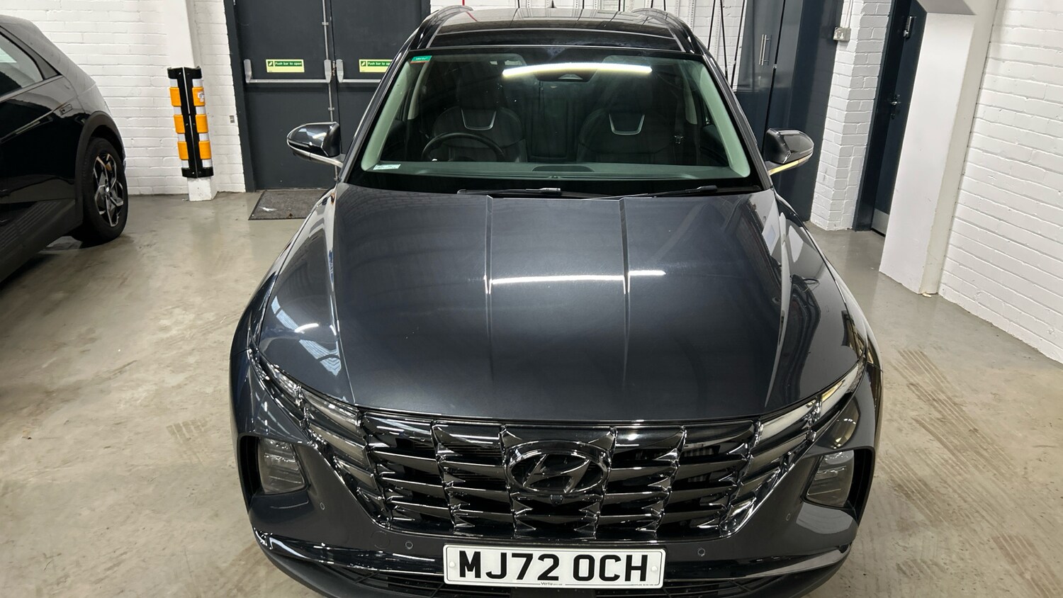 Used Hyundai TUCSON 2022 for sale - 77528504: Photo 25