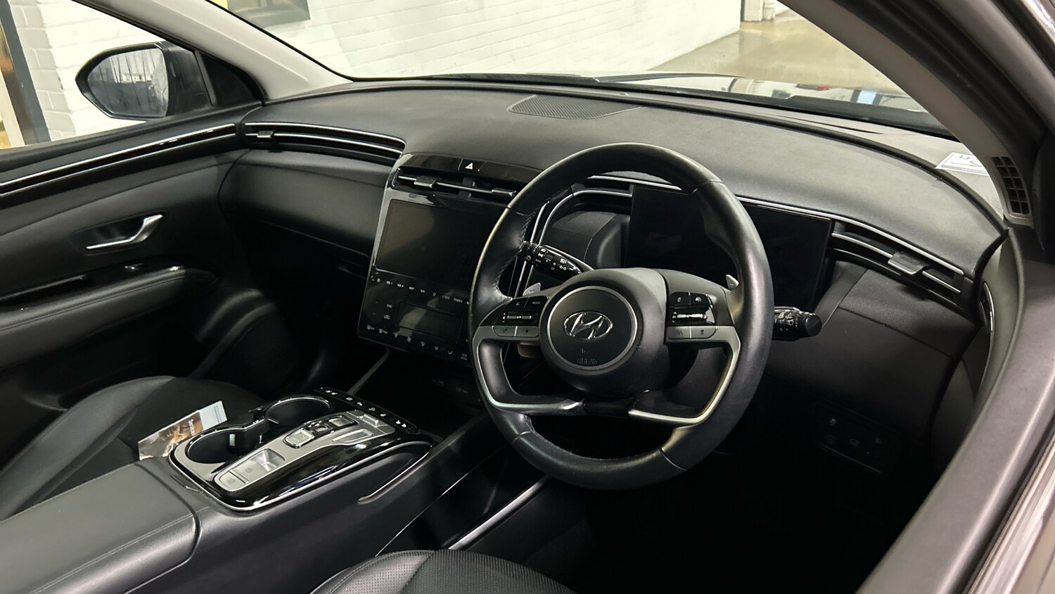 Used Hyundai TUCSON 2022 for sale - 77528504: Photo 26