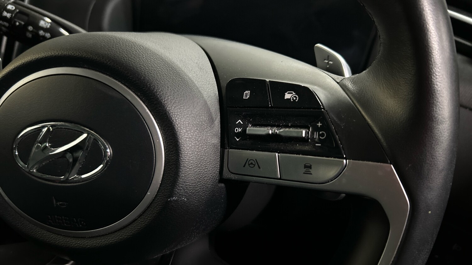 Used Hyundai TUCSON 2022 for sale - 77528504: Photo 27