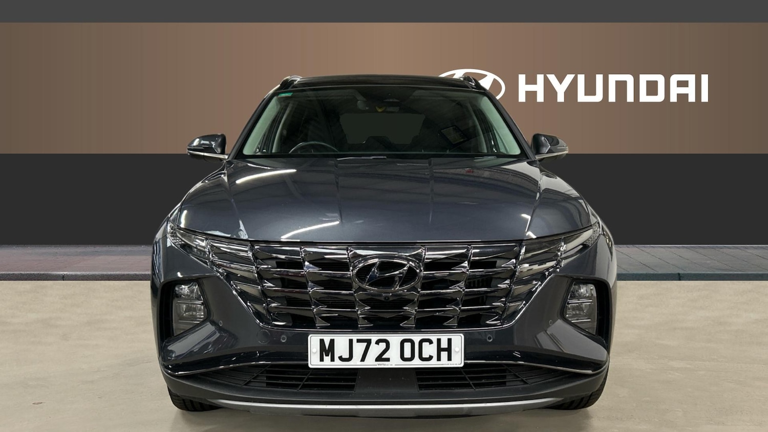 Used Hyundai TUCSON 2022 for sale - 77528504: Photo 3