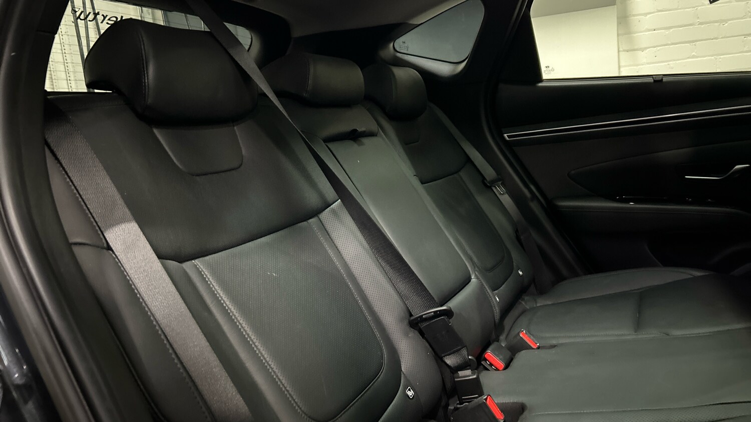 Used Hyundai TUCSON 2022 for sale - 77528504: Photo 35