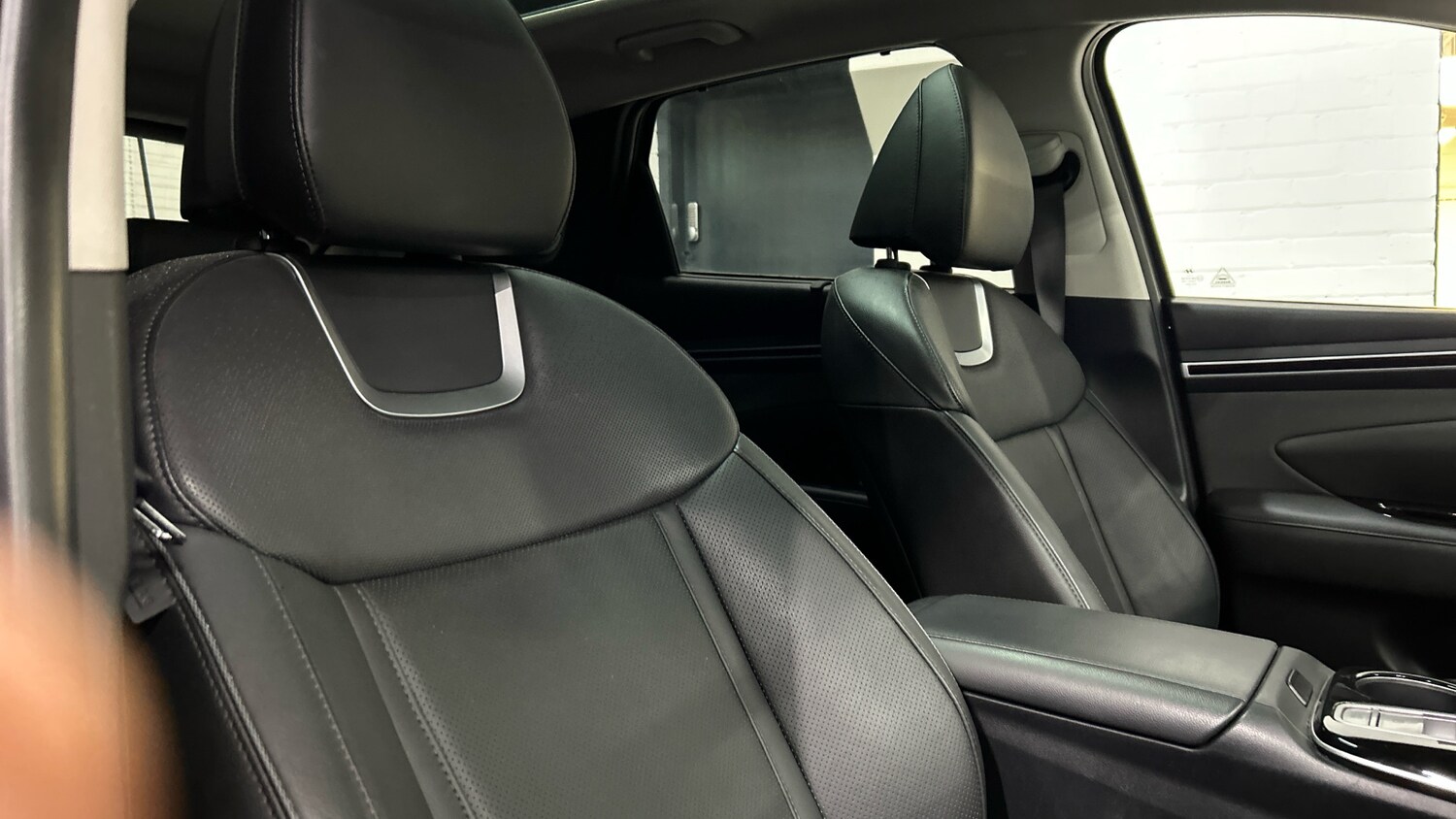 Used Hyundai TUCSON 2022 for sale - 77528504: Photo 42