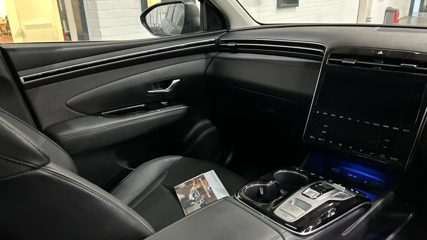 Used Hyundai TUCSON 2022 for sale - 77528504: Photo 44