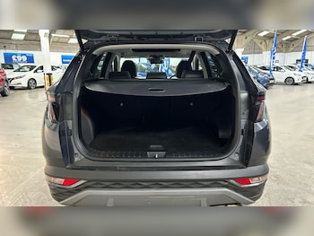 Used Hyundai TUCSON 2022 for sale - 77528504: Photo