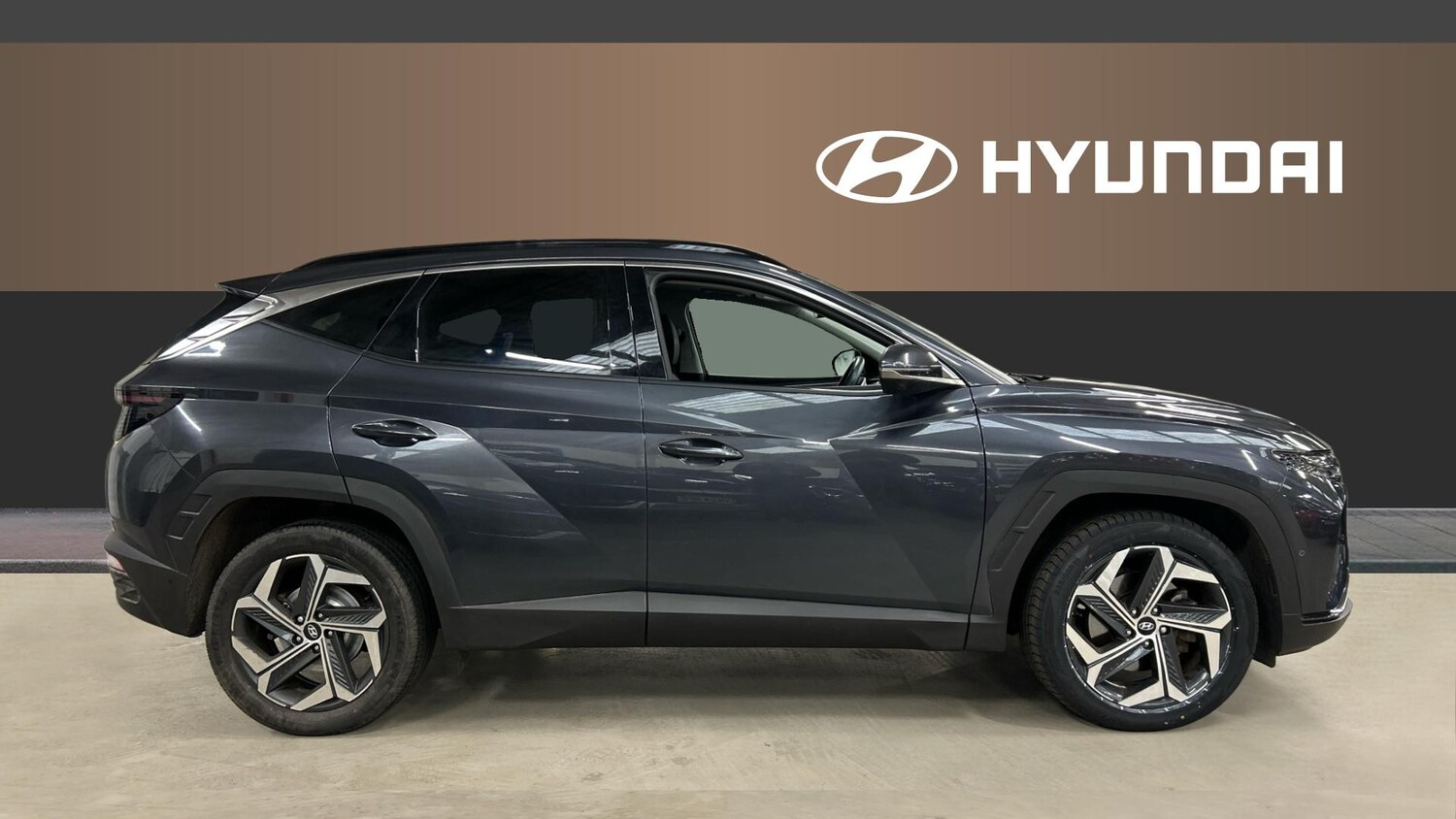 Used Hyundai TUCSON 2022 for sale - 77528504: Photo 5