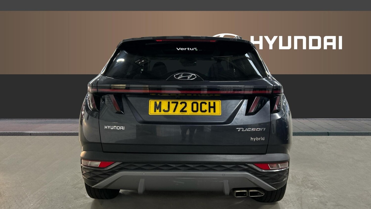 Used Hyundai TUCSON 2022 for sale - 77528504: Photo 6