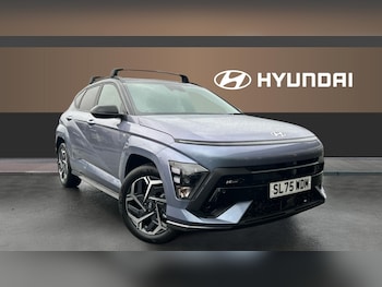 Used Hyundai KONA 2025 for sale - 76504397: Photo
