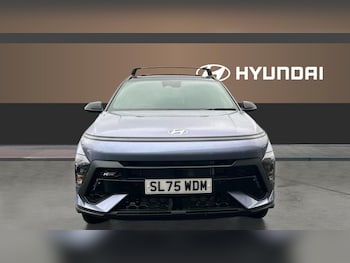 Used Hyundai KONA 2025 for sale - 76504397: Photo
