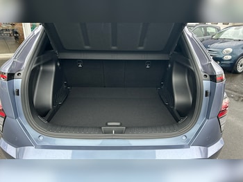 Used Hyundai KONA 2025 for sale - 76504397: Photo