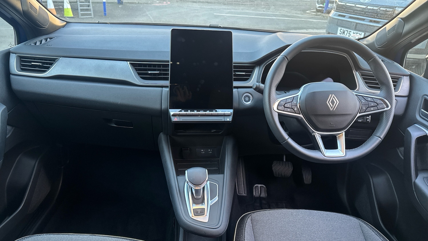 Used Renault Other 2025 for sale - 77138442: Photo 10