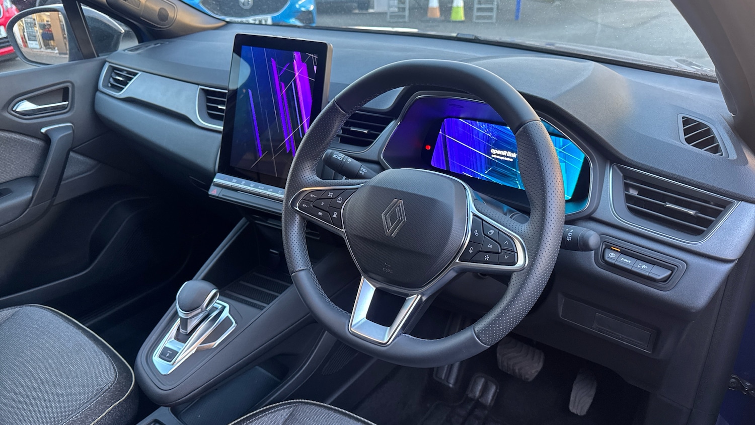 Used Renault Other 2025 for sale - 77138442: Photo 11