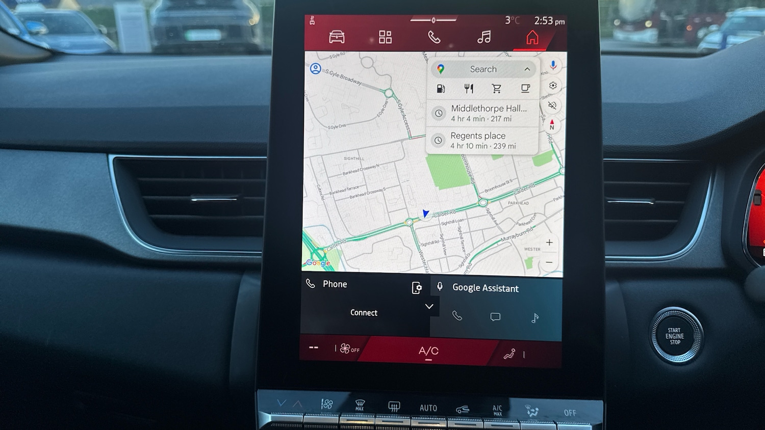 Used Renault Other 2025 for sale - 77138442: Photo 12