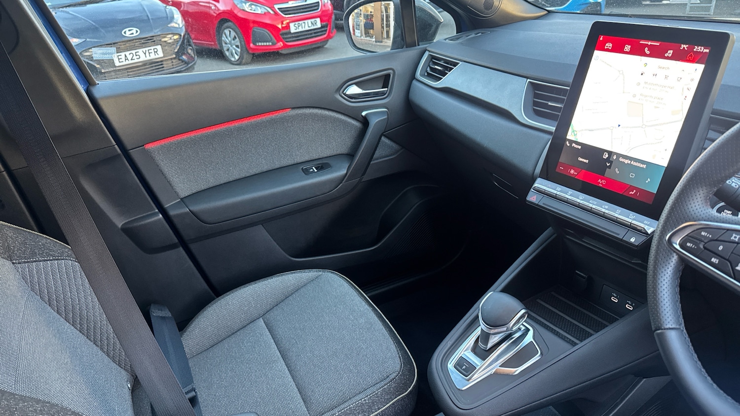 Used Renault Other 2025 for sale - 77138442: Photo 14