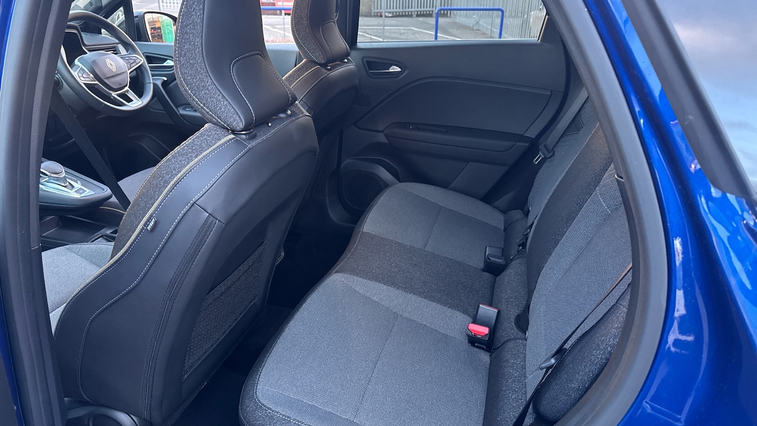 Used Renault Other 2025 for sale - 77138442: Photo 16