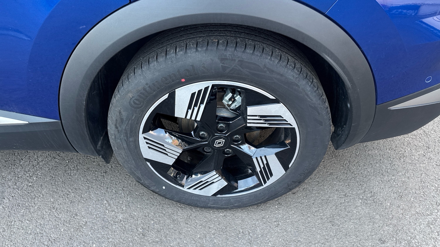 Used Renault Other 2025 for sale - 77138442: Photo 21