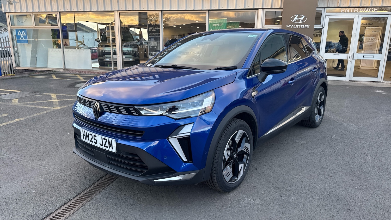 Used Renault Other 2025 for sale - 77138442: Photo 23