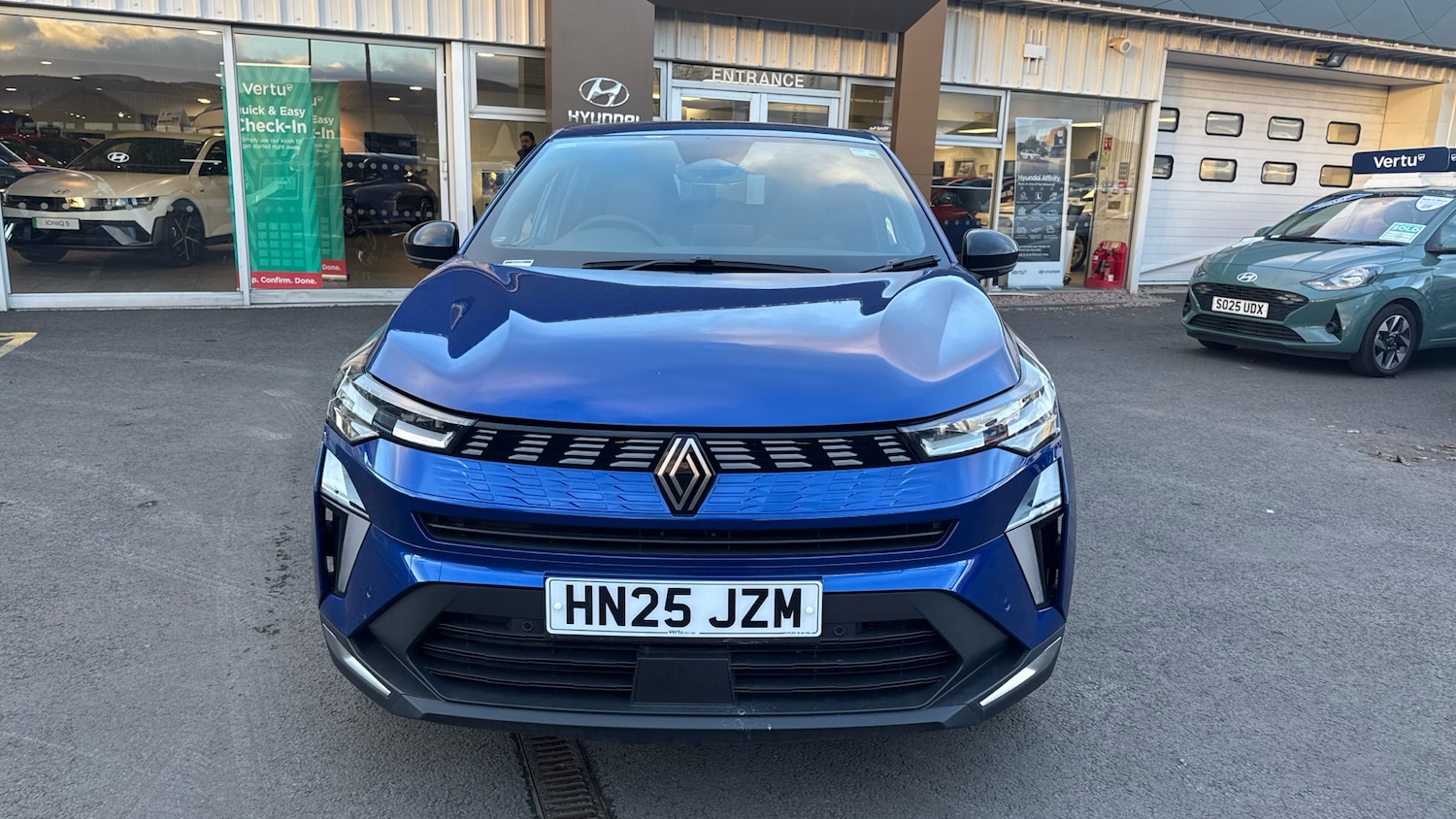 Used Renault Other 2025 for sale - 77138442: Photo 24